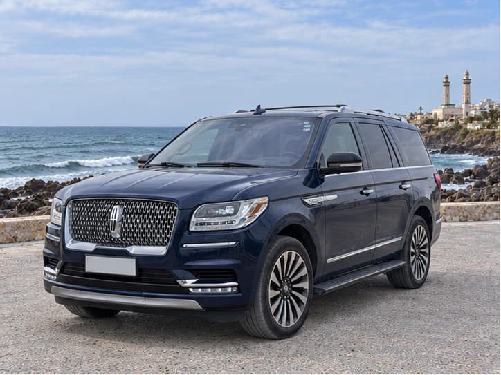 Lincoln Navigator